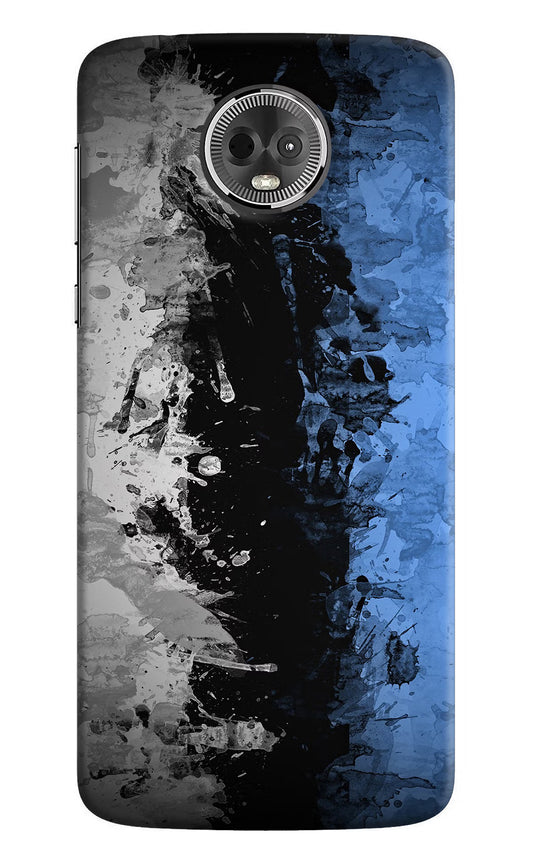 Artistic Design Moto E5 Plus Hard Case Back Cover by Casekaro
