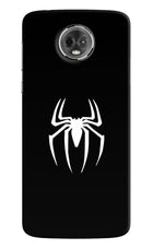 Miles Symbol Moto E5 Plus Hard Case Back Cover by Casekaro