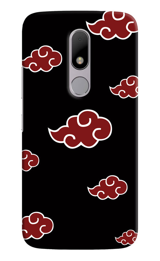 Akatsuki Moto M Hard Case Back Cover by Casekaro