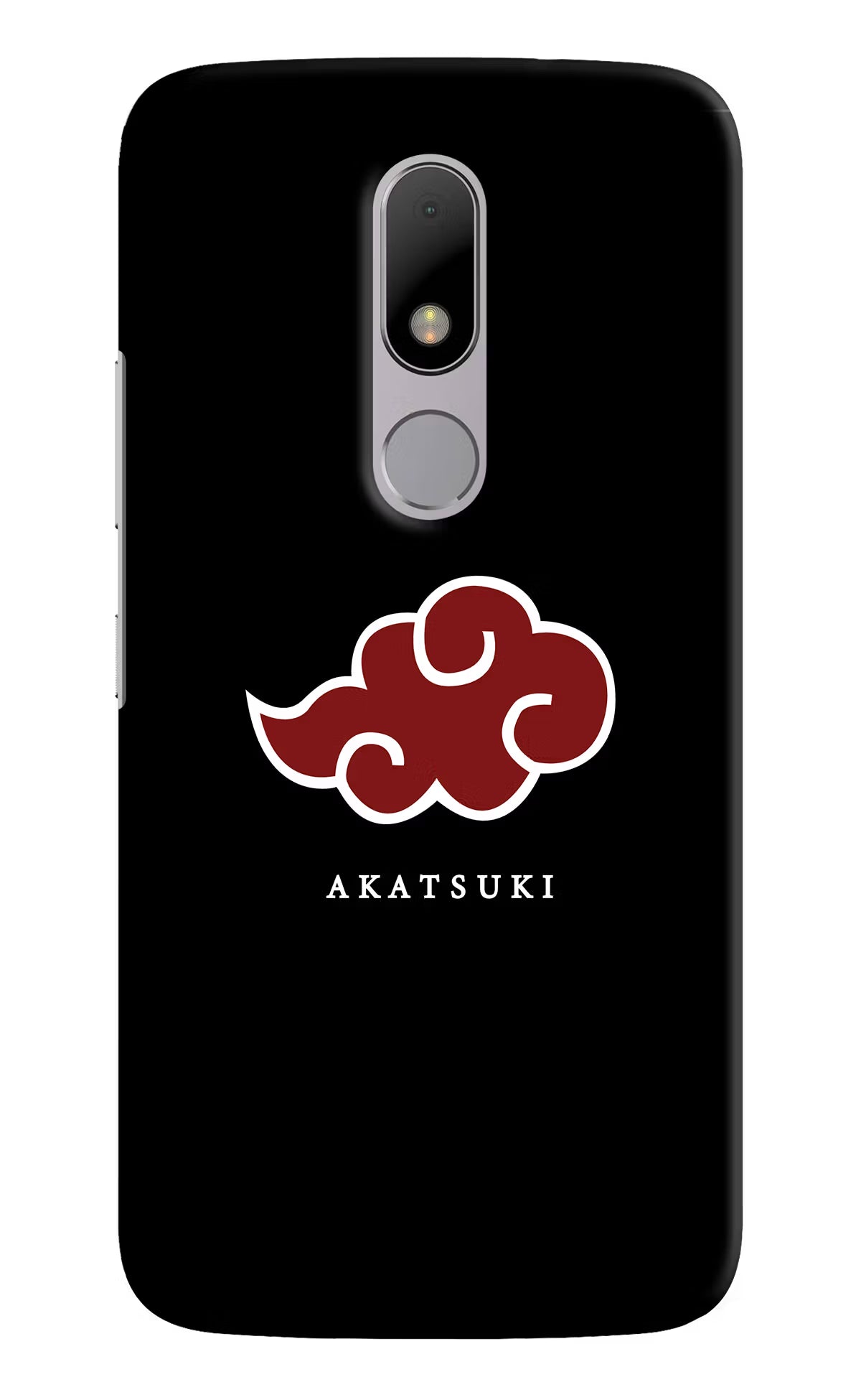 Akatsuki Moto M Hard Case Back Cover by Casekaro