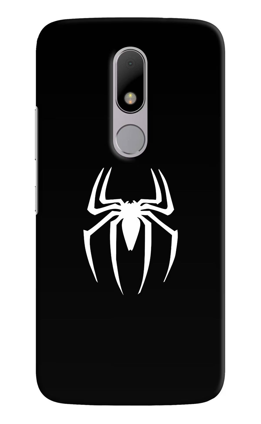 Miles Symbol Moto M Back Cover, Hard case