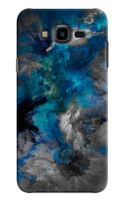 Artwork Samsung J7 Nxt Hard Case Back Cover by Casekaro