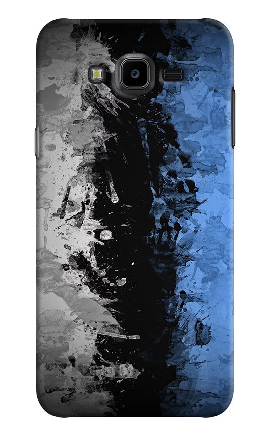 Artistic Design Samsung J7 Nxt Hard Case Back Cover by Casekaro
