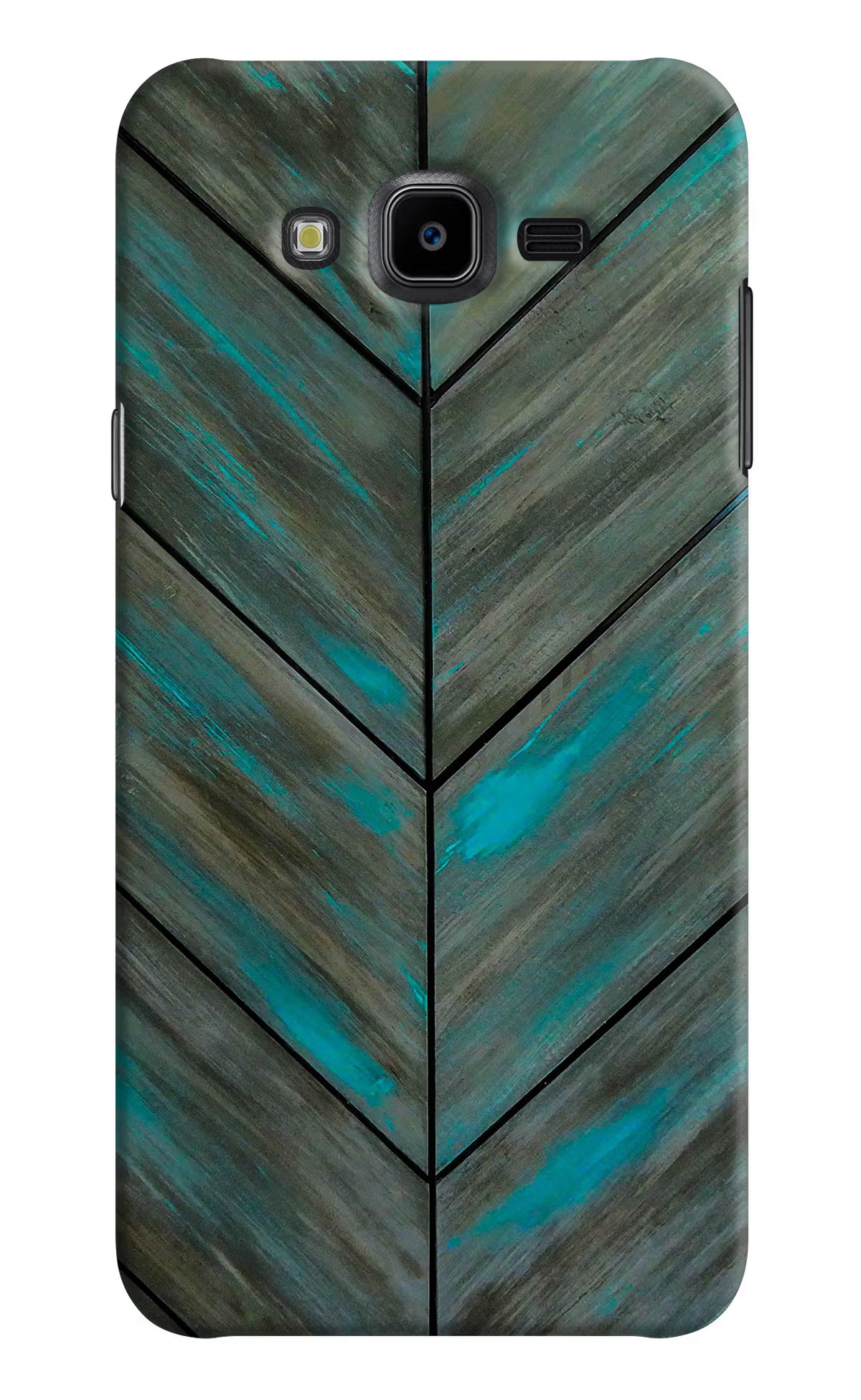 Pattern Samsung J7 Nxt Hard Case Back Cover by Casekaro