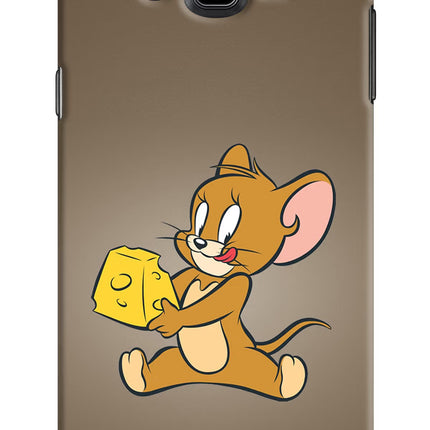 Jerry Samsung J7 Nxt Hard Case Back Cover by Casekaro