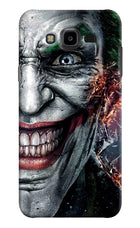 Joker Cam Samsung J7 Nxt Hard Case Back Cover by Casekaro