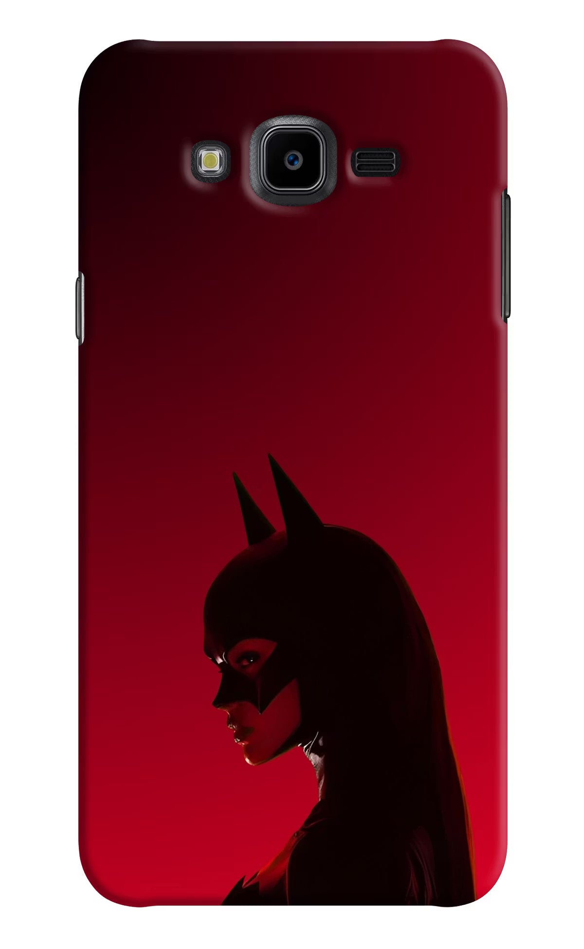 Night Thief Samsung J7 Nxt Back Cover