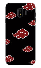 Akatsuki Samsung J4 Hard Case Back Cover by Casekaro