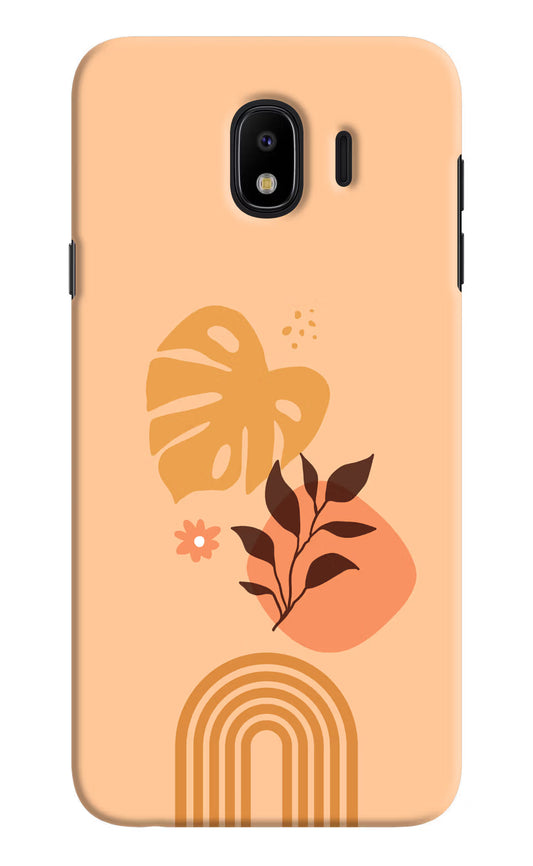 Bohemian Art Samsung J4 Hard Case Back Cover by Casekaro