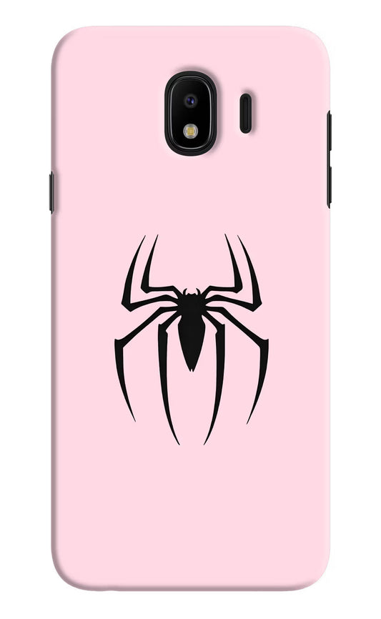 Peter Symbol Samsung J4 Hard Case Back Cover by Casekaro