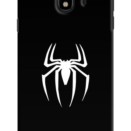 Miles Symbol Samsung J4 Hard Case Back Cover by Casekaro