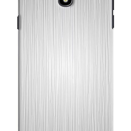 Wooden Grey Texture Samsung J7 Pro Hard Case Back Cover by Casekaro