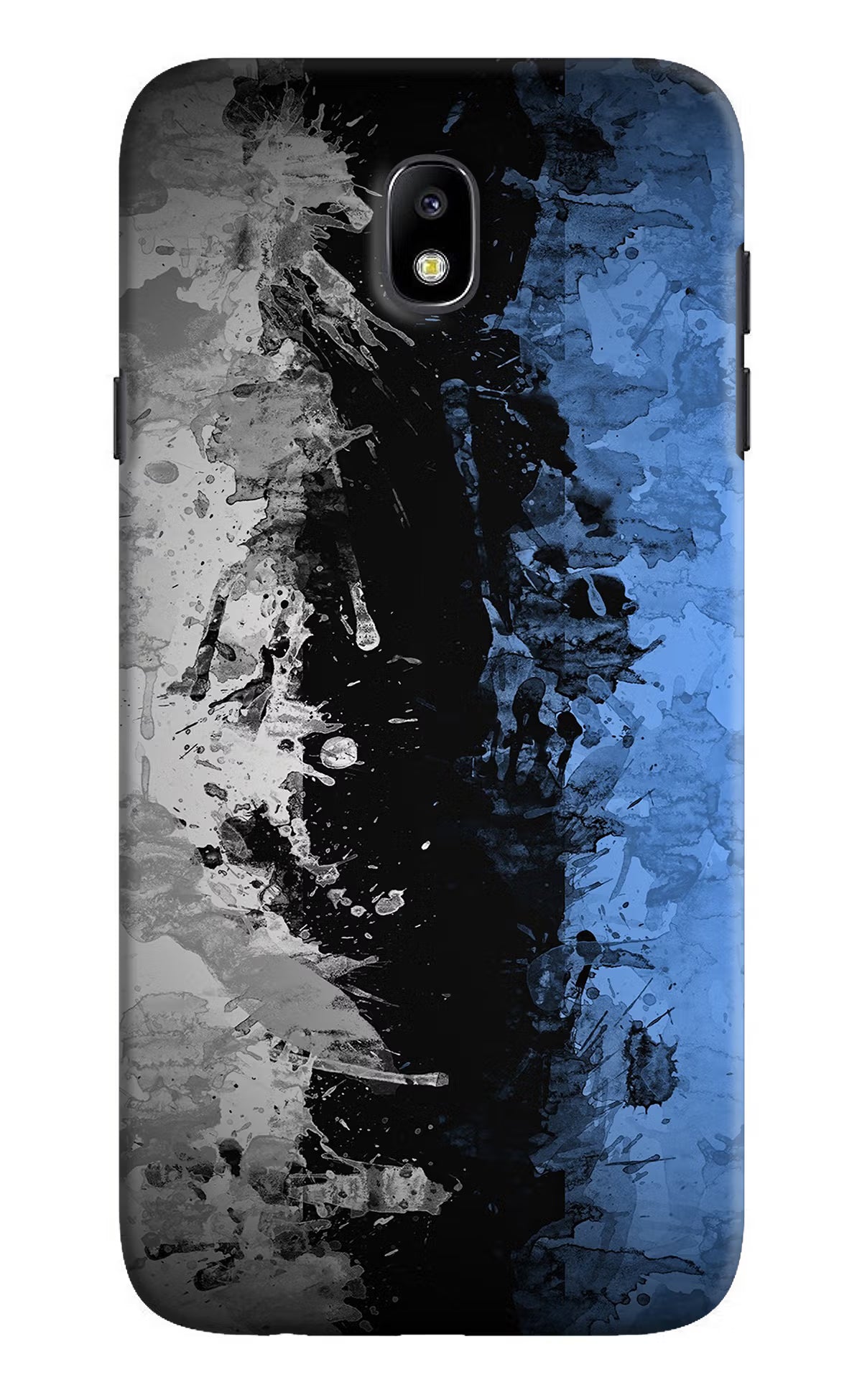 Artistic Design Samsung J7 Pro Hard Case Back Cover by Casekaro
