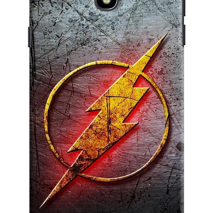 Flash Samsung J7 Pro Hard Case Back Cover by Casekaro