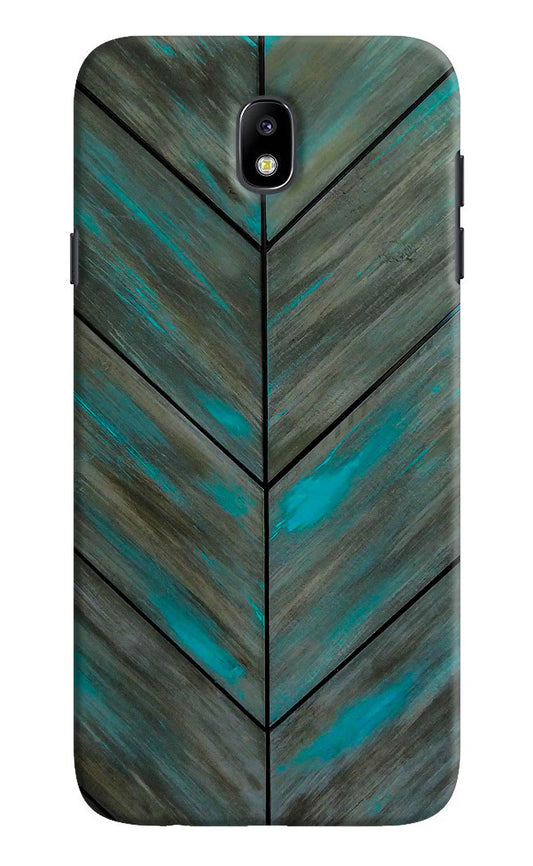 Pattern Samsung J7 Pro Hard Case Back Cover by Casekaro