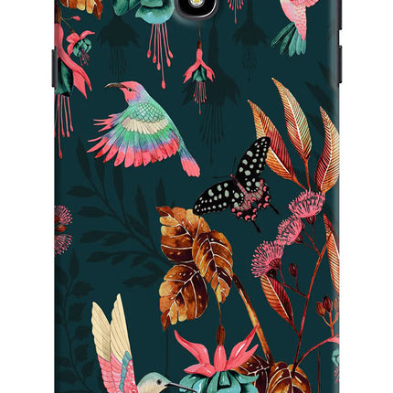 Birds Samsung J7 Pro Hard Case Back Cover by Casekaro