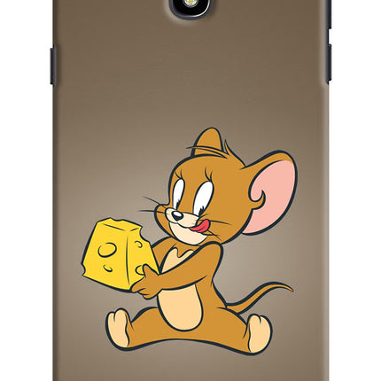 Jerry Samsung J7 Pro Hard Case Back Cover by Casekaro