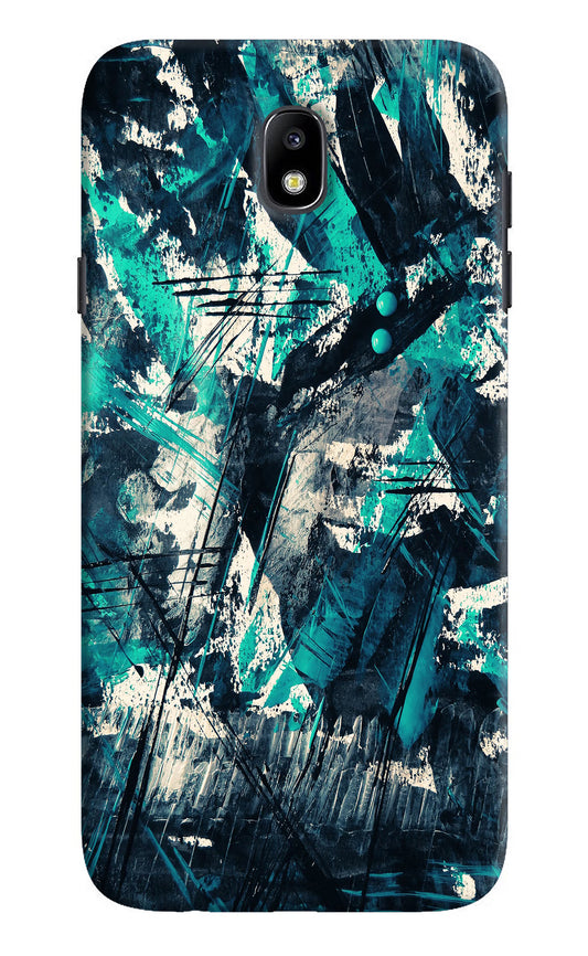 Artwork Samsung J7 Pro Hard Case Back Cover by Casekaro