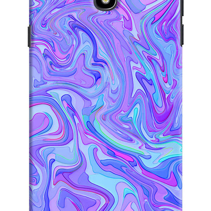 Glitter Samsung J7 Pro Hard Case Back Cover by Casekaro