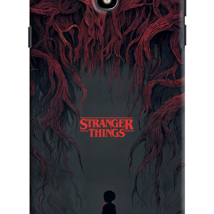 Ordinary Things Dark Side Samsung J7 Pro Hard Case Back Cover by Casekaro