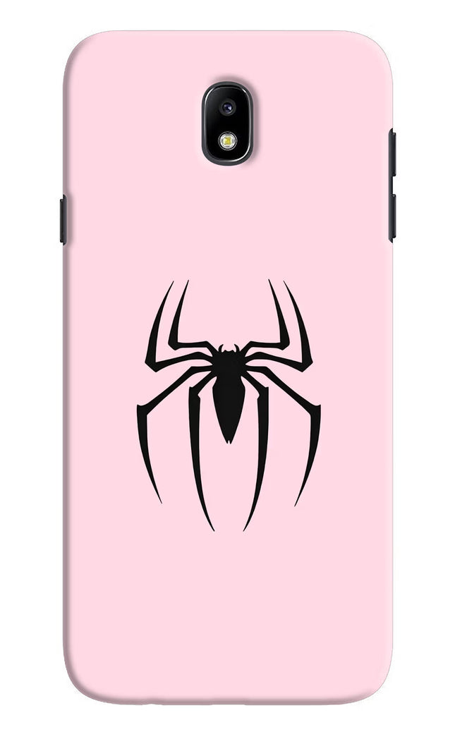 Peter Symbol Samsung J7 Pro Hard Case Back Cover by Casekaro