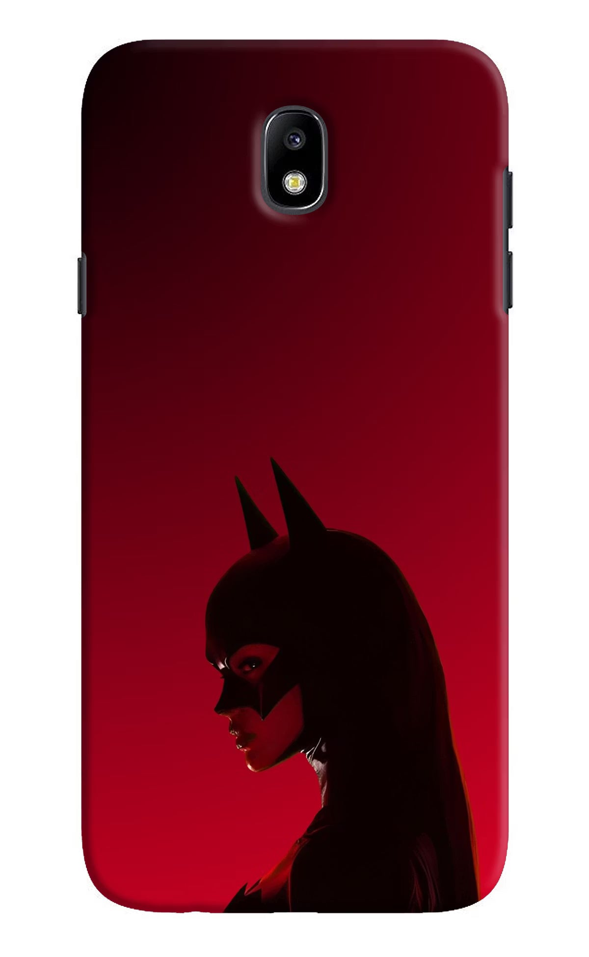 Night Thief Samsung J7 Pro Back Cover