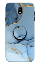 Blue Marble Samsung J7 Pro Pop Case by Casekaro