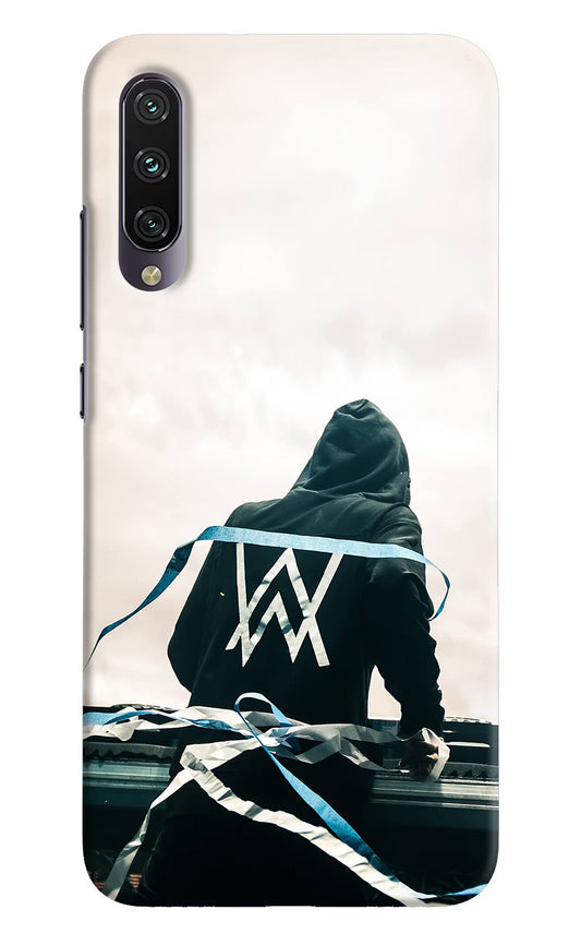 Alan Walker Mi A3 Hard Case Back Cover by Casekaro