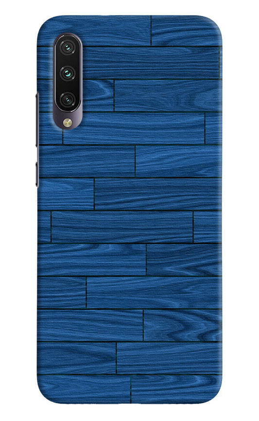 Wooden Texture Mi A3 Hard Case Back Cover by Casekaro