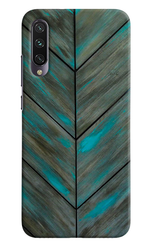 Pattern Mi A3 Hard Case Back Cover by Casekaro