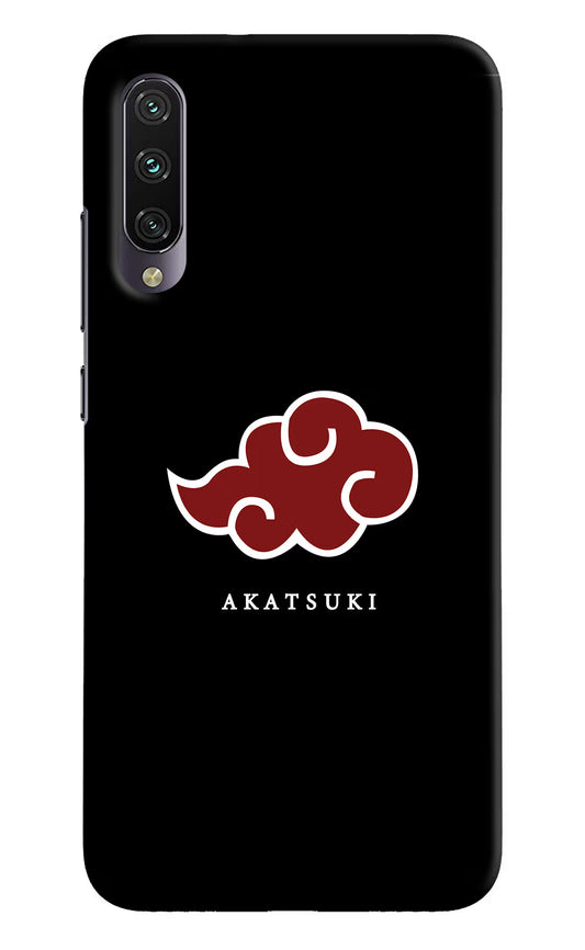 Akatsuki Mi A3 Hard Case Back Cover by Casekaro