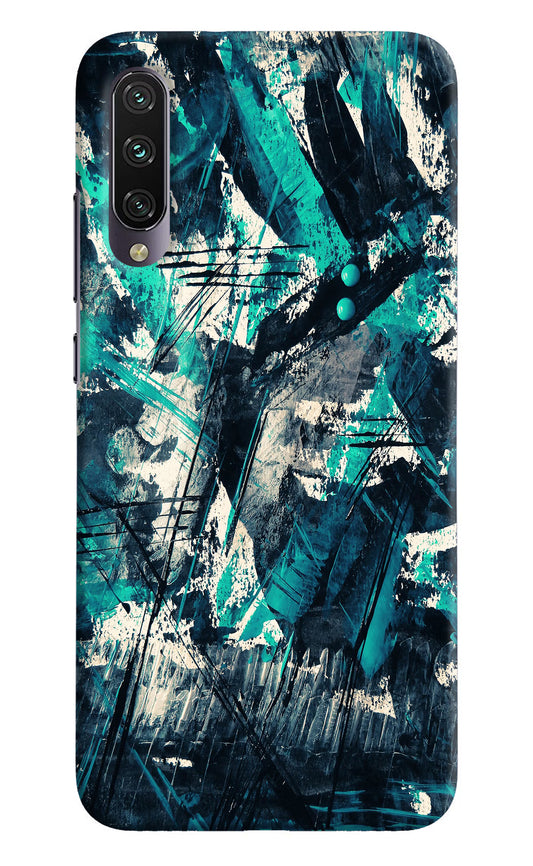 Artwork Mi A3 Hard Case Back Cover by Casekaro