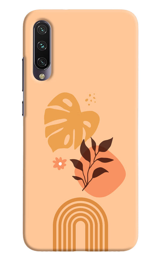 Bohemian Art Mi A3 Hard Case Back Cover by Casekaro