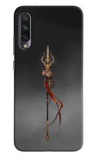 Shiv Trishul Mi A3 Hard Case Back Cover by Casekaro