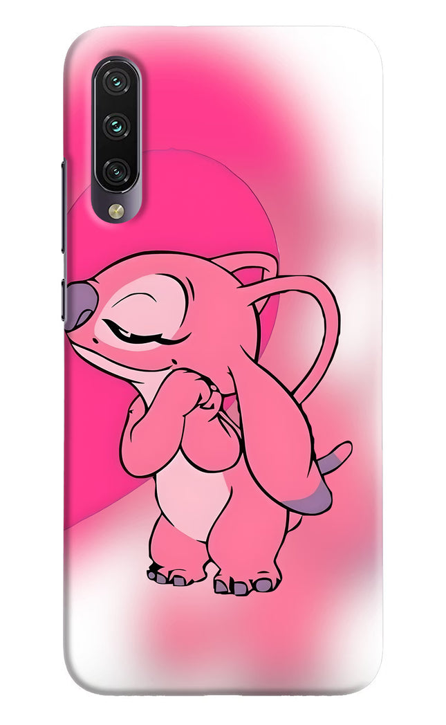 Angel Hug Mi A3 Hard Case Back Cover by Casekaro