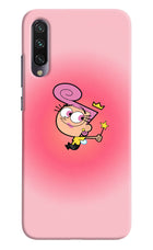 Wanda Magic Mi A3 Hard Case Back Cover by Casekaro