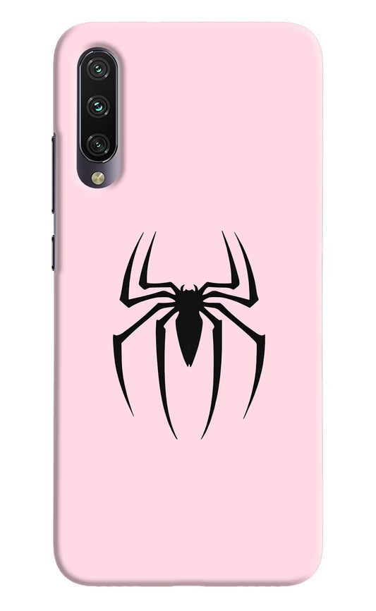 Peter Symbol Mi A3 Hard Case Back Cover by Casekaro