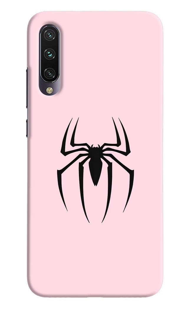 Peter Symbol Mi A3 Hard Case Back Cover by Casekaro