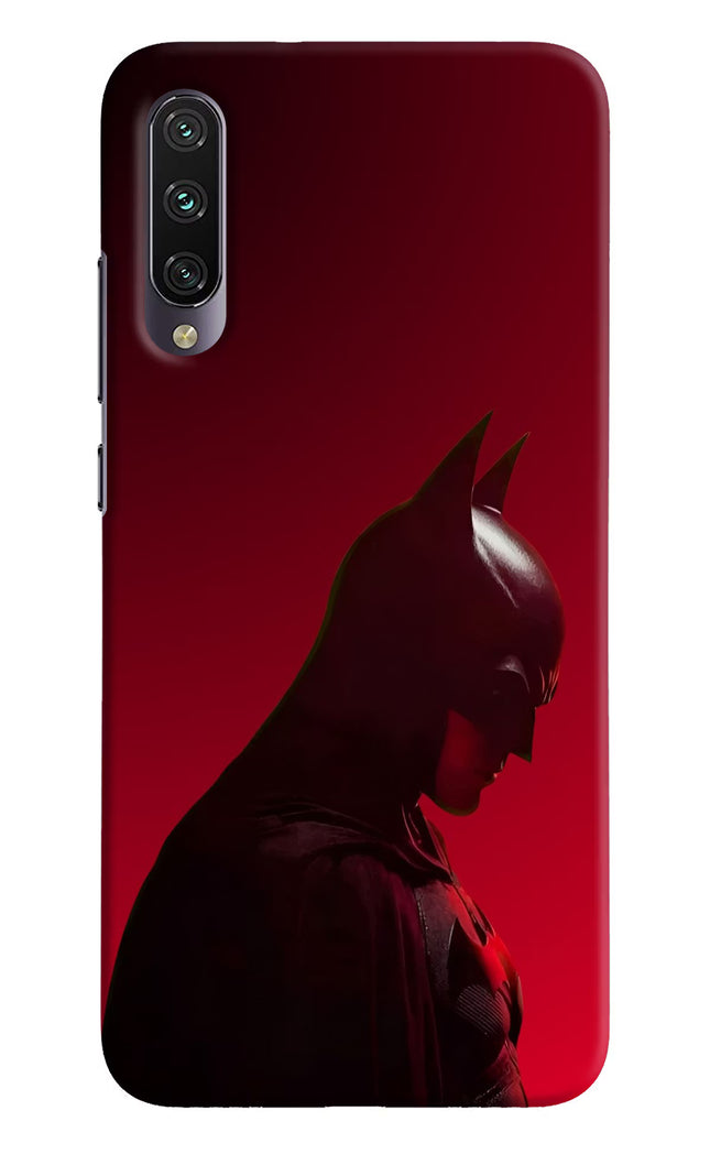Dark Knight Mi A3 Hard Case Back Cover by Casekaro