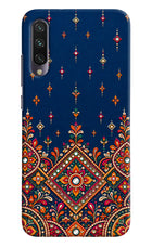 Neel Noor Mi A3 Back Cover