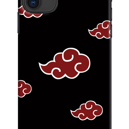 Akatsuki iPhone 11 Hard Case Back Cover by Casekaro