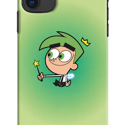 Cosmo Magic iPhone 11 Hard Case Back Cover by Casekaro