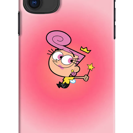 Wanda Magic iPhone 11 Hard Case Back Cover by Casekaro