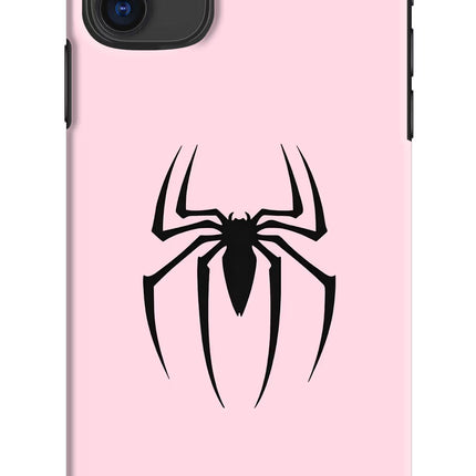 Peter Symbol iPhone 11 Hard Case Back Cover by Casekaro