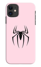 Peter Symbol iPhone 11 Hard Case Back Cover by Casekaro