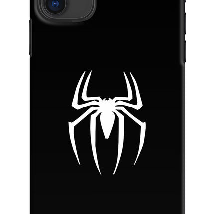 Miles Symbol iPhone 11 Hard Case Back Cover by Casekaro
