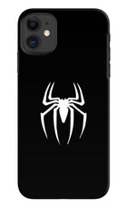 Miles Symbol iPhone 11 Hard Case Back Cover by Casekaro