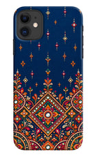 Neel Noor iPhone 11 Back Cover