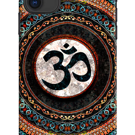Om Culture iPhone 11 Pop Case by Casekaro