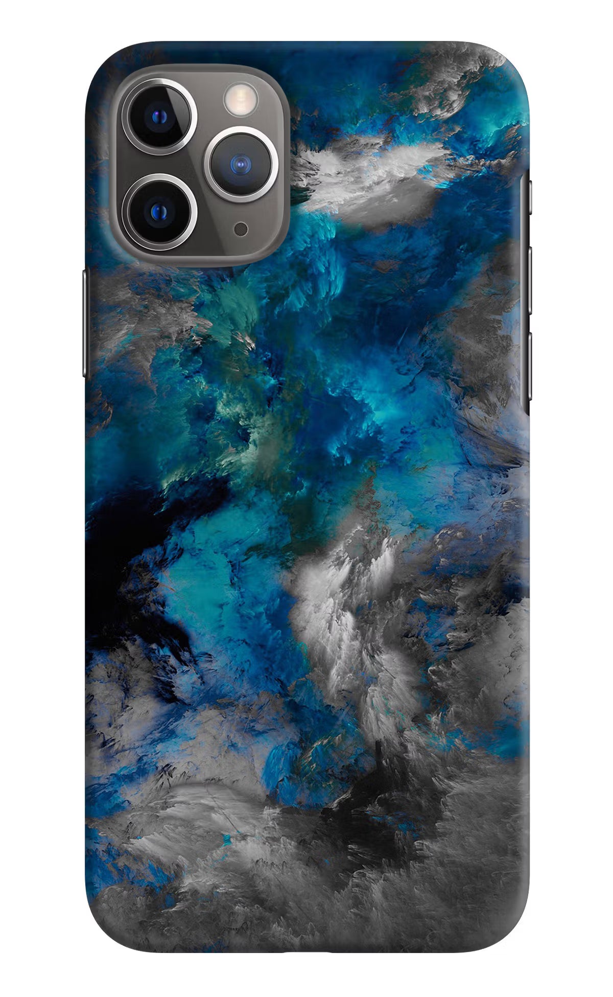 Artwork iPhone 11 Pro Hard Case Back Cover by Casekaro